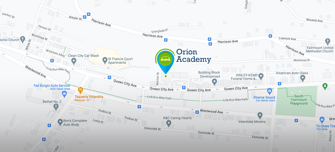 Orion Academy