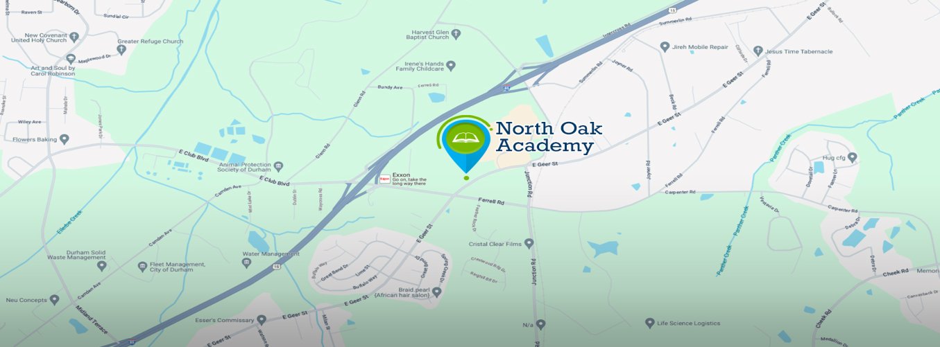 North Oak Academy
