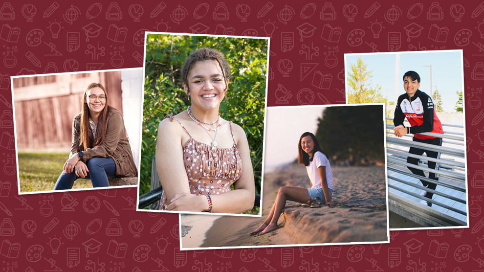 Class of 2022: Wellspring Prep Grads Share Diverse Dreams