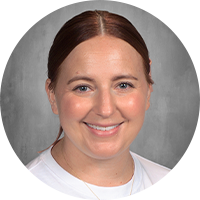 Nicole Franzese-Connolly