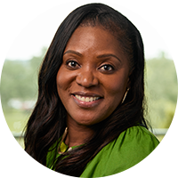 Nadene Watson-Parchment