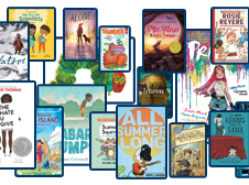 The Best Summer 2023 Reads (for all ages!)