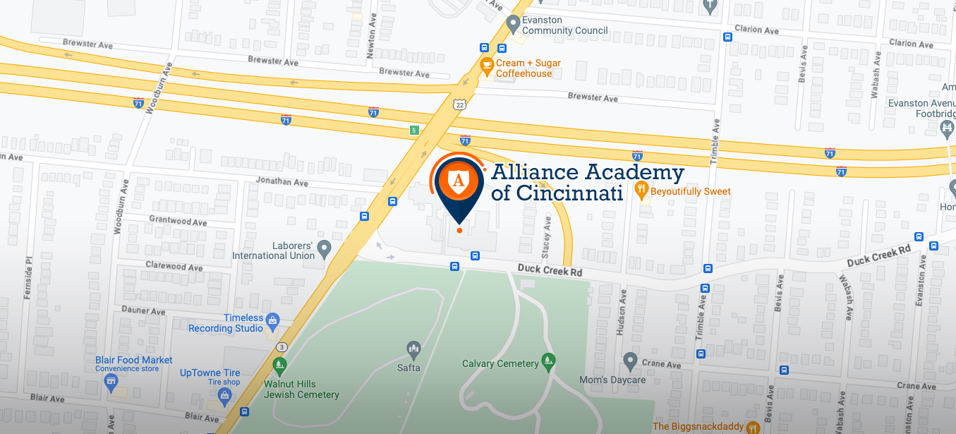 Alliance Academy of Cincinnati