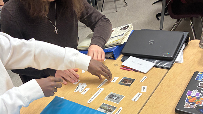 High School in Kentwood: Grand River Preparatory High School is recognized by the College Board’s AP School Honor Roll for excellence in AP programing.