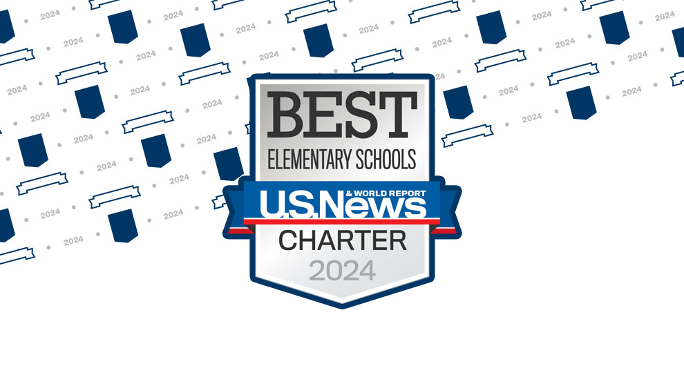 Hamtramck ranked a top ten charter school.