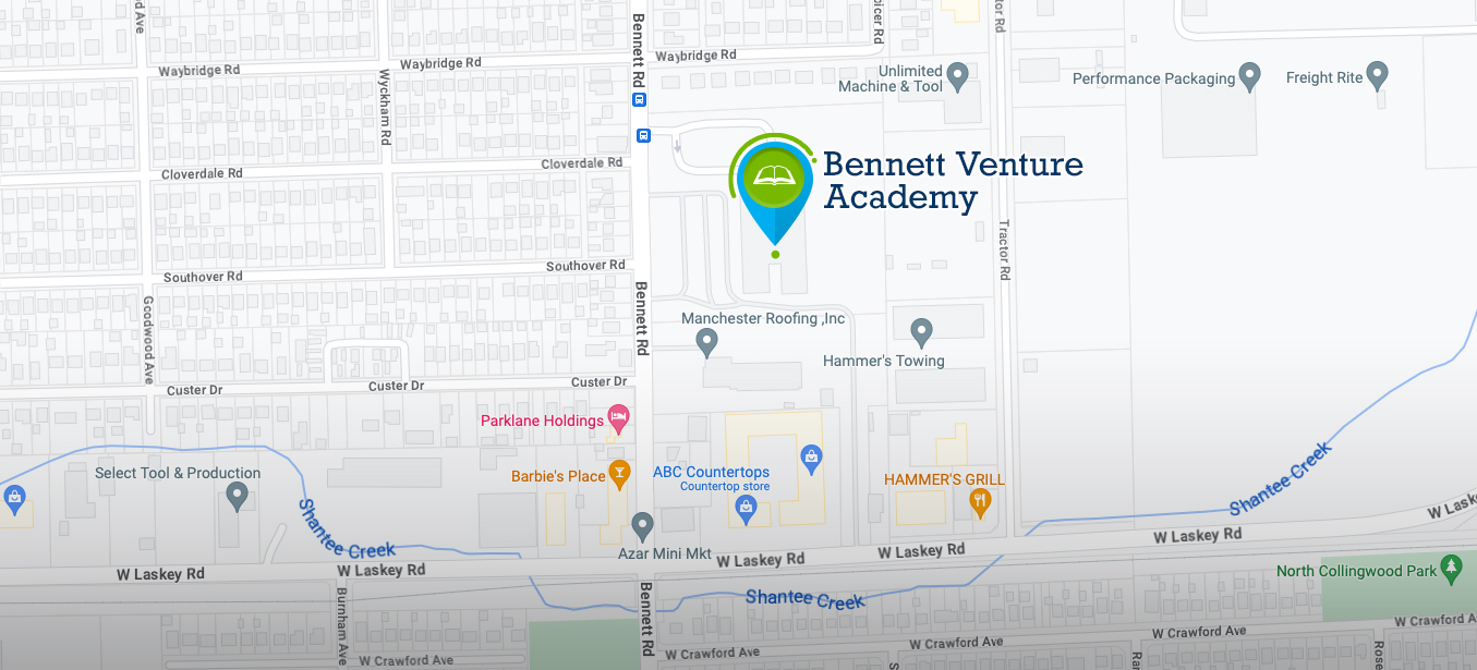 Bennett Venture Academy