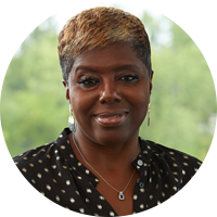 Michelle Pledgure-Harrington