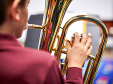 Celebrating Music in Our Schools