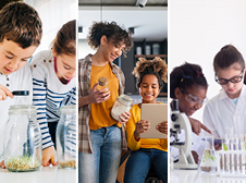 Sparking Curiosity: Celebrating National Chemistry Week