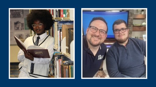 2025 Grads from Grand River Prep in Grand Rapids, MI