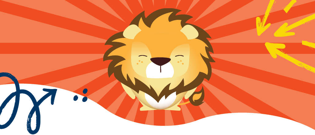 Raising Courageous Kids with Confidence