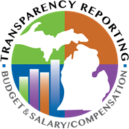 Budget and Salary/Compensation Transparency Reporting